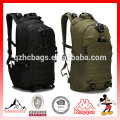 600D Nylon Travel Tactical Bag School Backpack School Bag Laptop Backpack